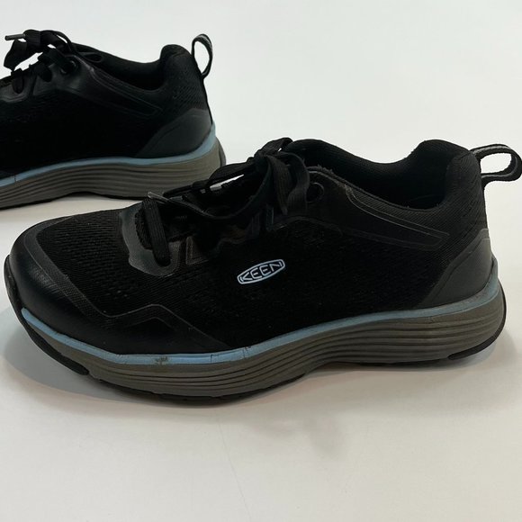 Keen Utility Sparta II at Work Shoe - Picture 16 of 16